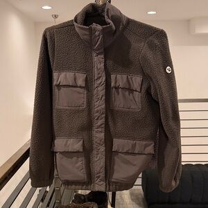 Vuori Fleece Jacket